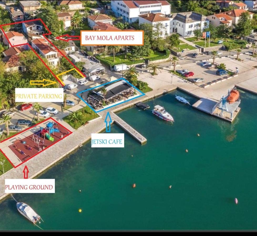 Bay Mola Aparts
