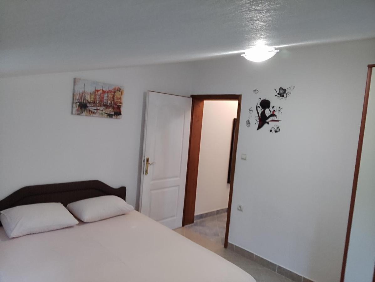 Appartamento Bay Mola Aparts Cattaro