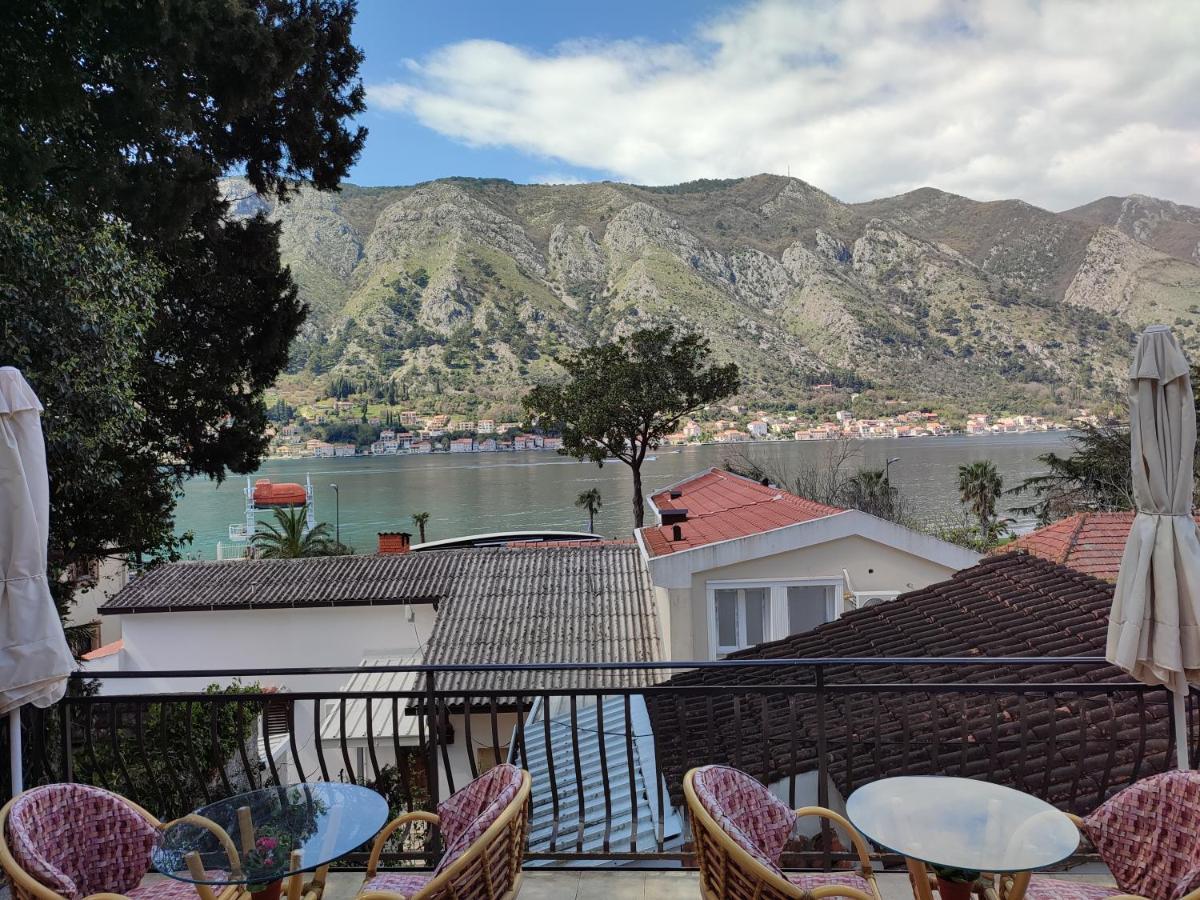 Appartamento Bay Mola Aparts Cattaro