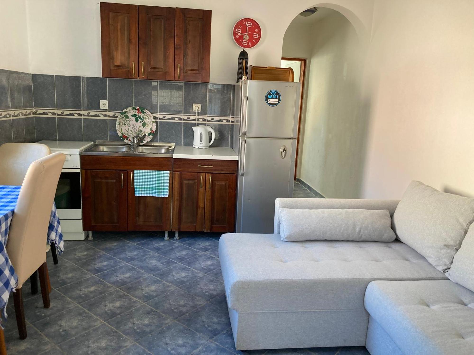 Appartamento Bay Mola Aparts Cattaro