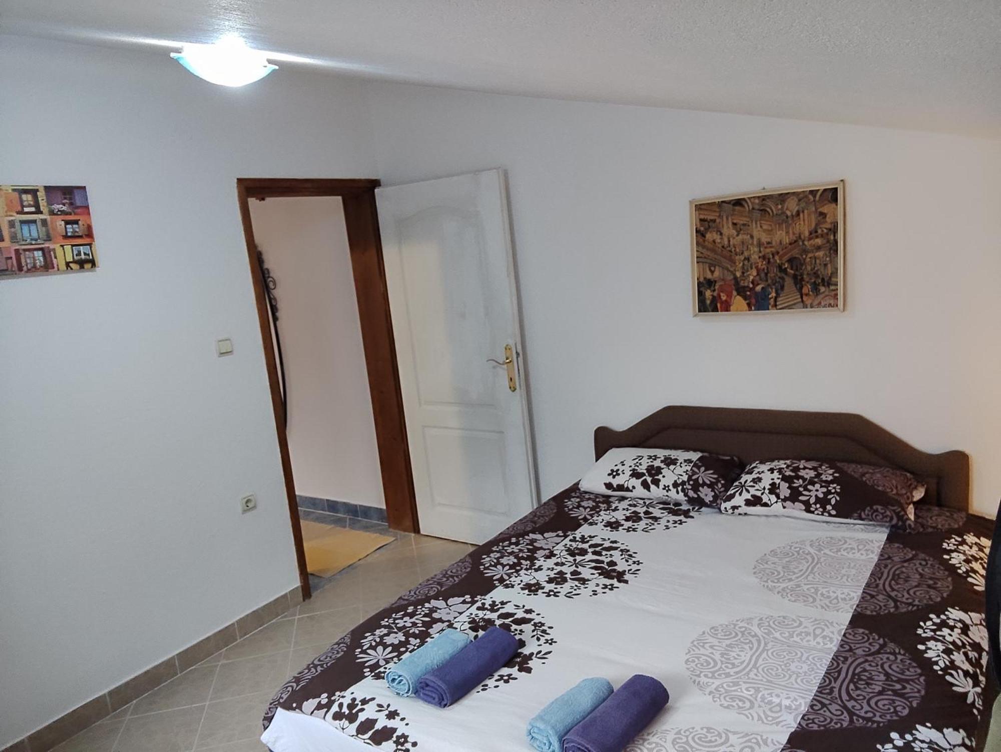 Appartamento Bay Mola Aparts *